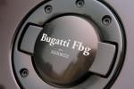 Bugatti Veyron 16.4 Fbg Par Hermes 2008 года
